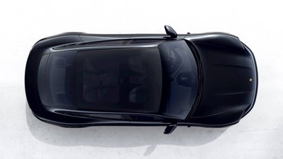 2024 Porsche Taycan 4S