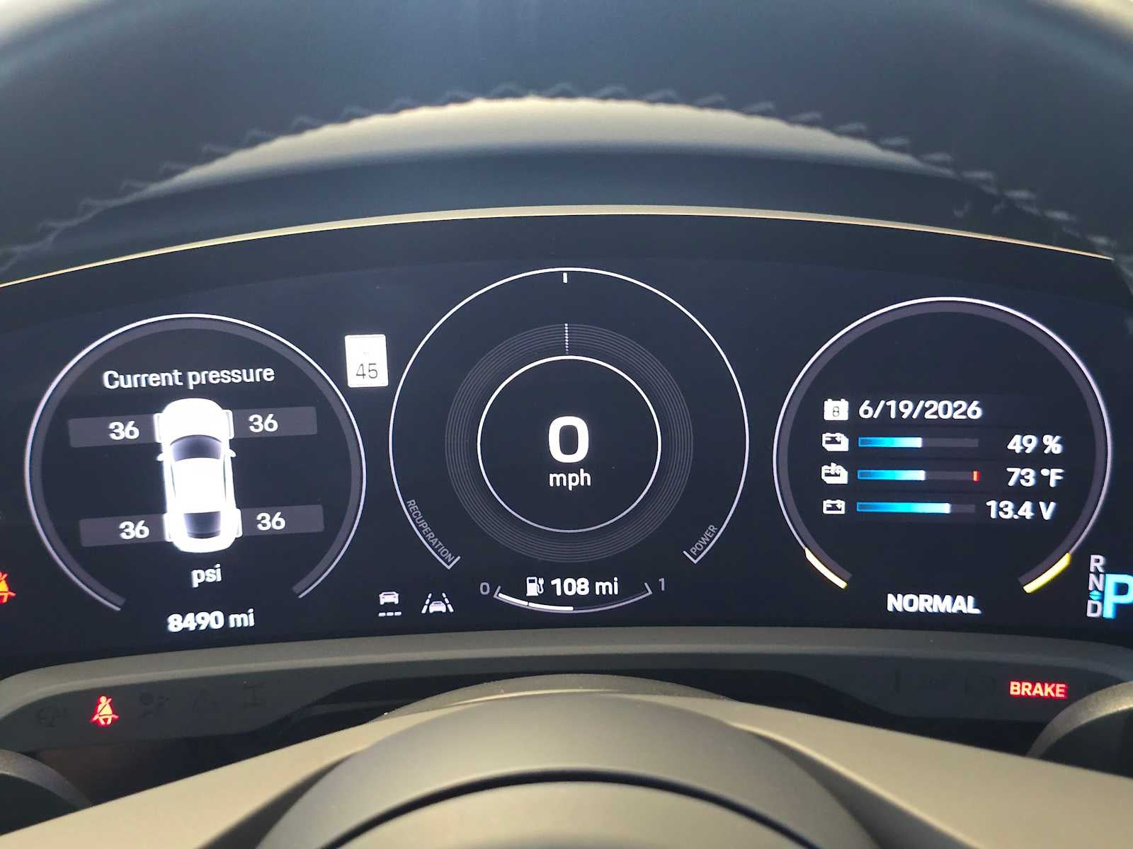 2024 Porsche Taycan Taycan 4S (MY24)
