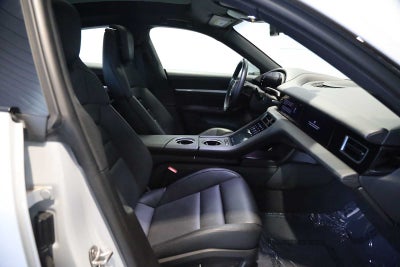 2024 Porsche Taycan Taycan 4S