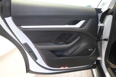 2024 Porsche Taycan Taycan 4S