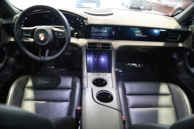 2024 Porsche Taycan Taycan 4S