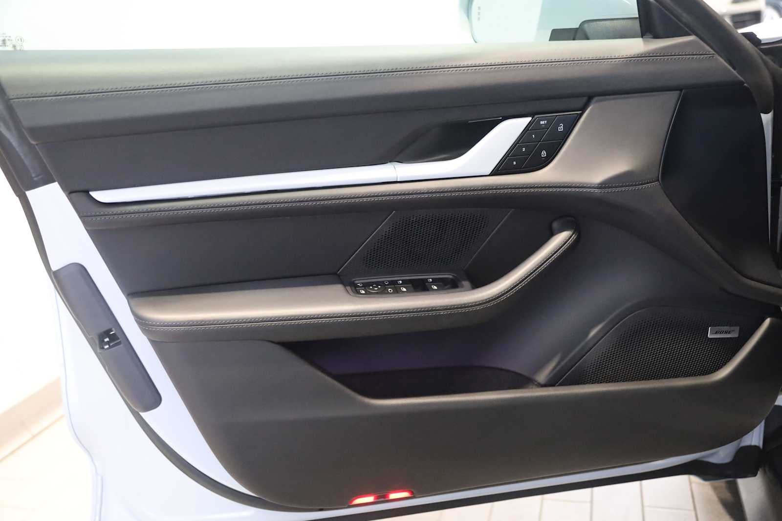 2024 Porsche Taycan Taycan 4S