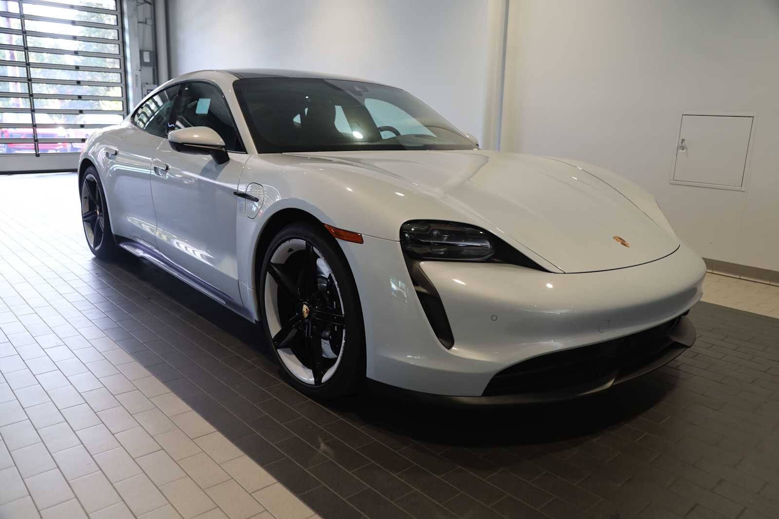 2024 Porsche Taycan Taycan 4S