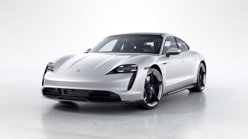 2024 Porsche Taycan Taycan 4S