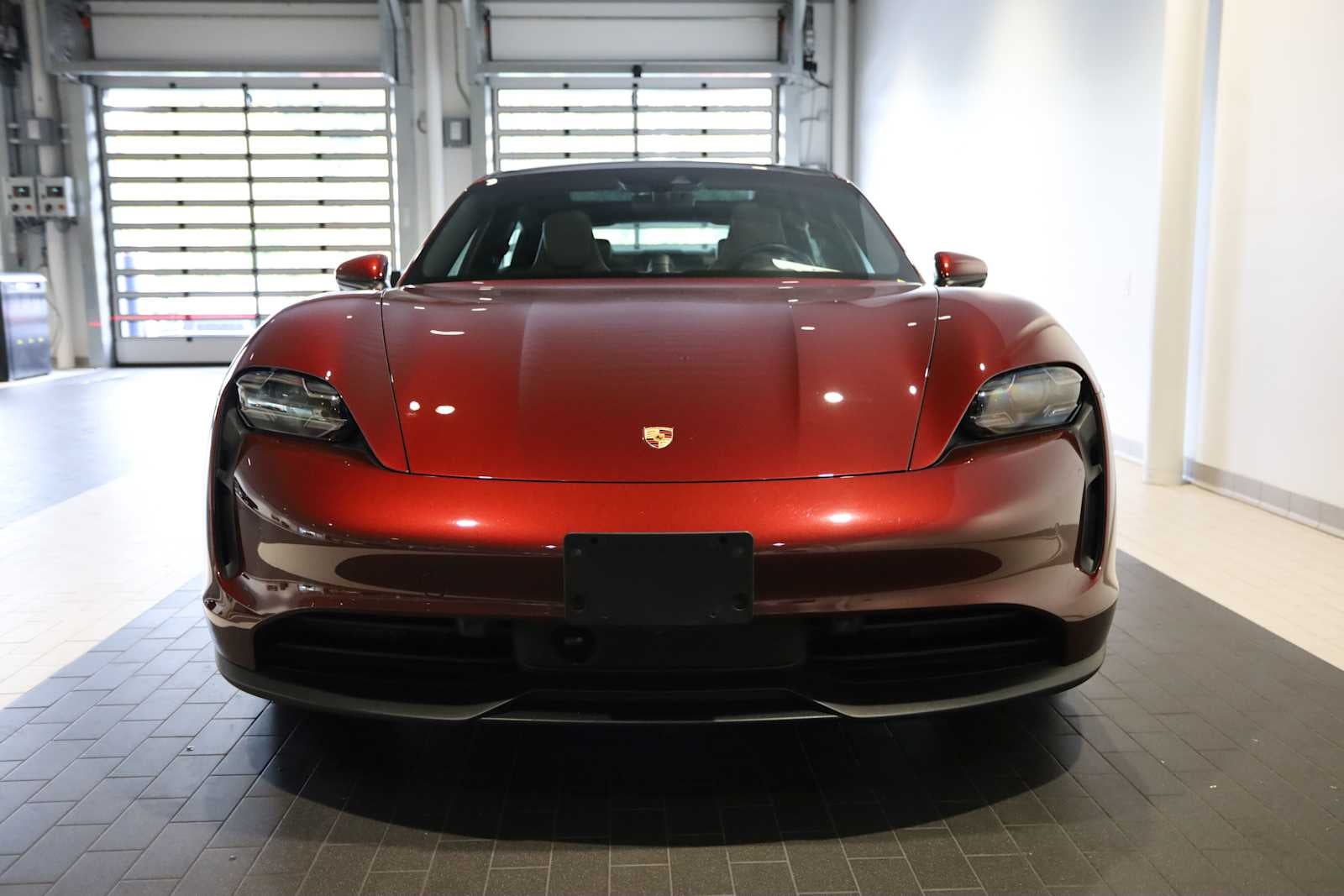 2022 Porsche Taycan Taycan 4S