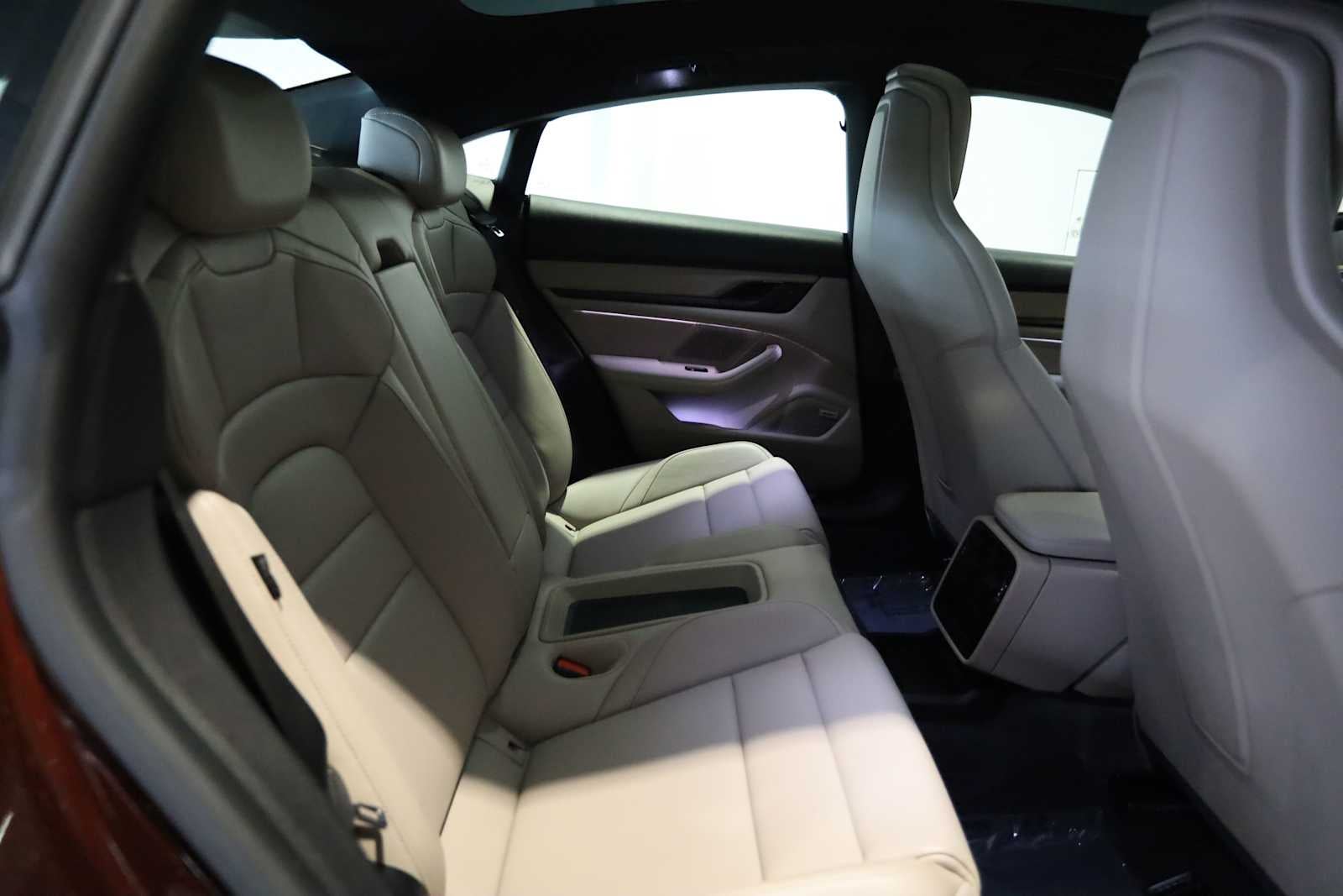 2022 Porsche Taycan Taycan 4S