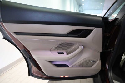 2022 Porsche Taycan Taycan 4S
