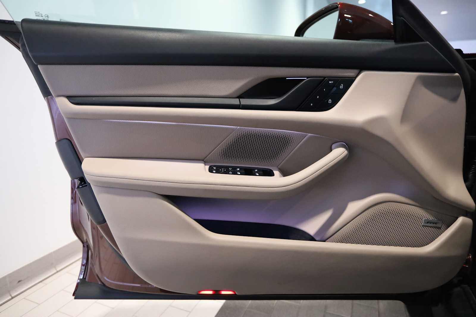 2022 Porsche Taycan Taycan 4S