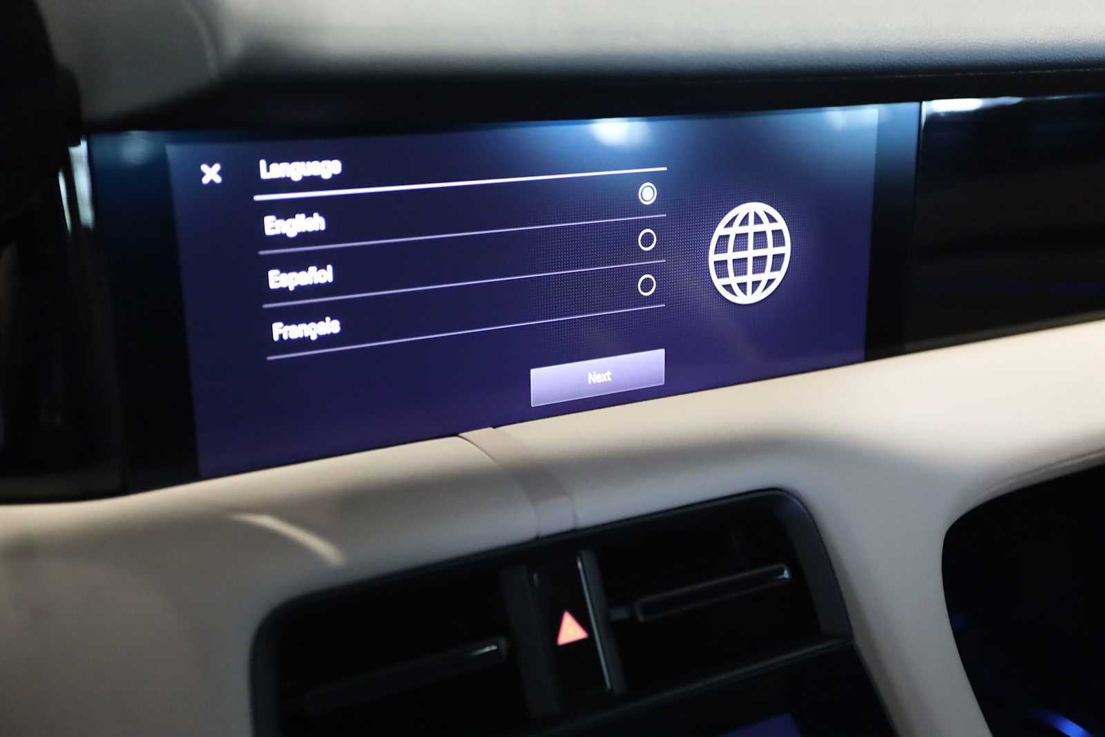 2022 Porsche Taycan Taycan 4S