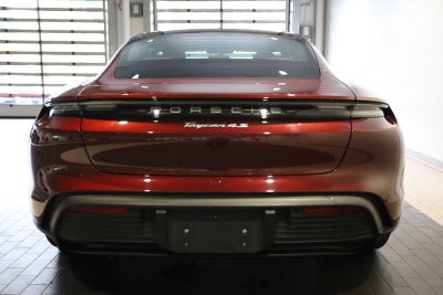 2022 Porsche Taycan Taycan 4S