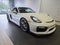 2016 Porsche Cayman Cayman GT4