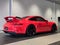2018 Porsche 911 GT3