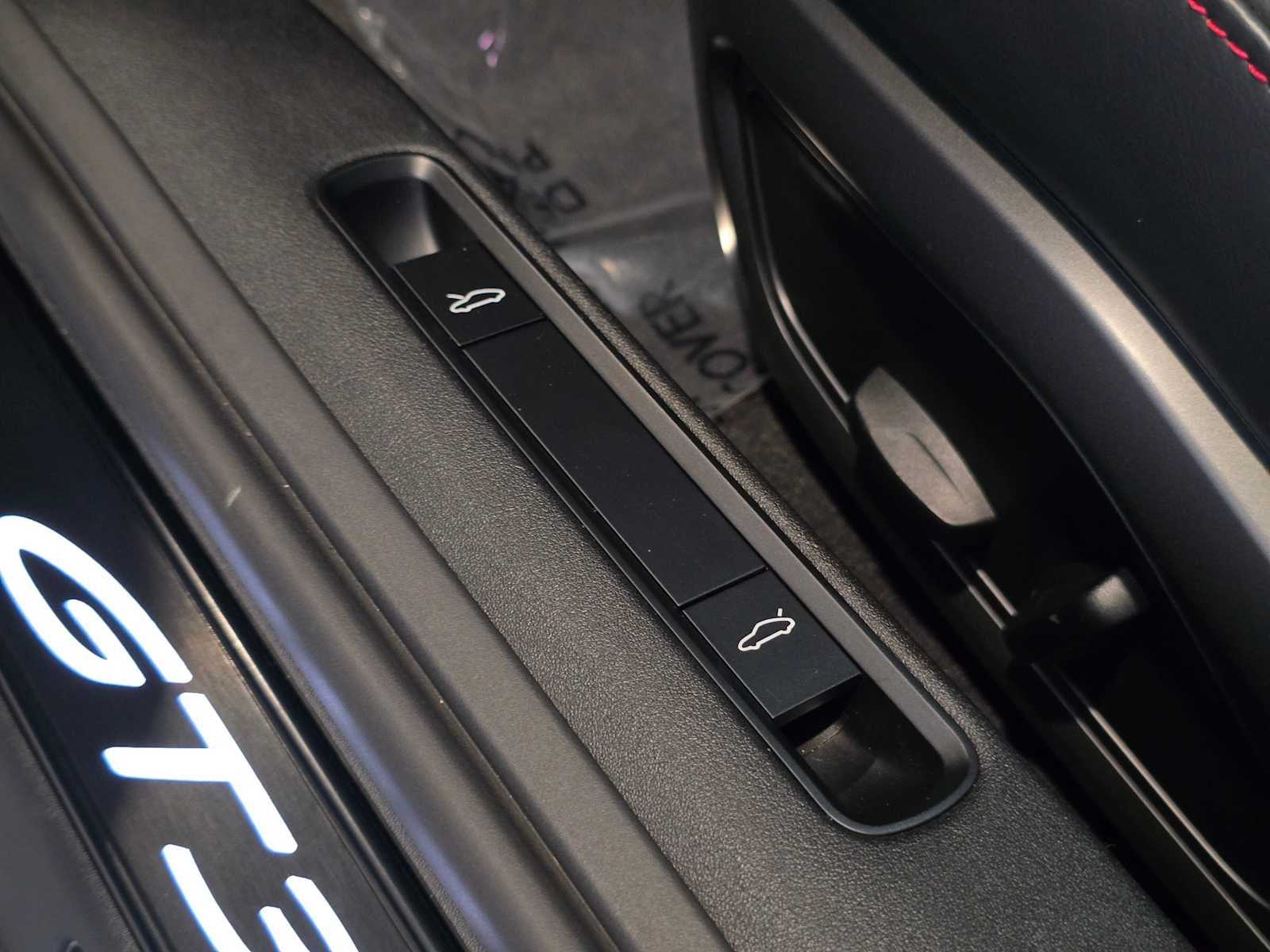 2022 Porsche 911 911 GT3