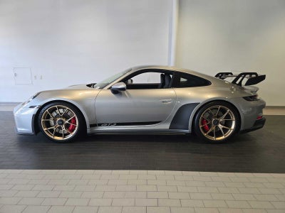 2022 Porsche 911 911 GT3