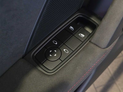 2022 Porsche 911 911 GT3