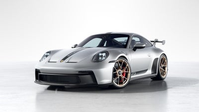 2022 Porsche 911 911 GT3 (MY22)