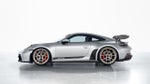 2022 Porsche 911 911 GT3 (MY22)