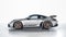 2022 Porsche 911 911 GT3 (MY22)