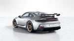 2022 Porsche 911 911 GT3 (MY22)