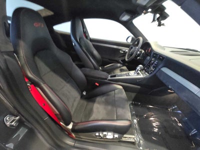 2018 Porsche 911 911 GT3