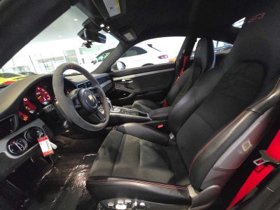 2018 Porsche 911 911 GT3