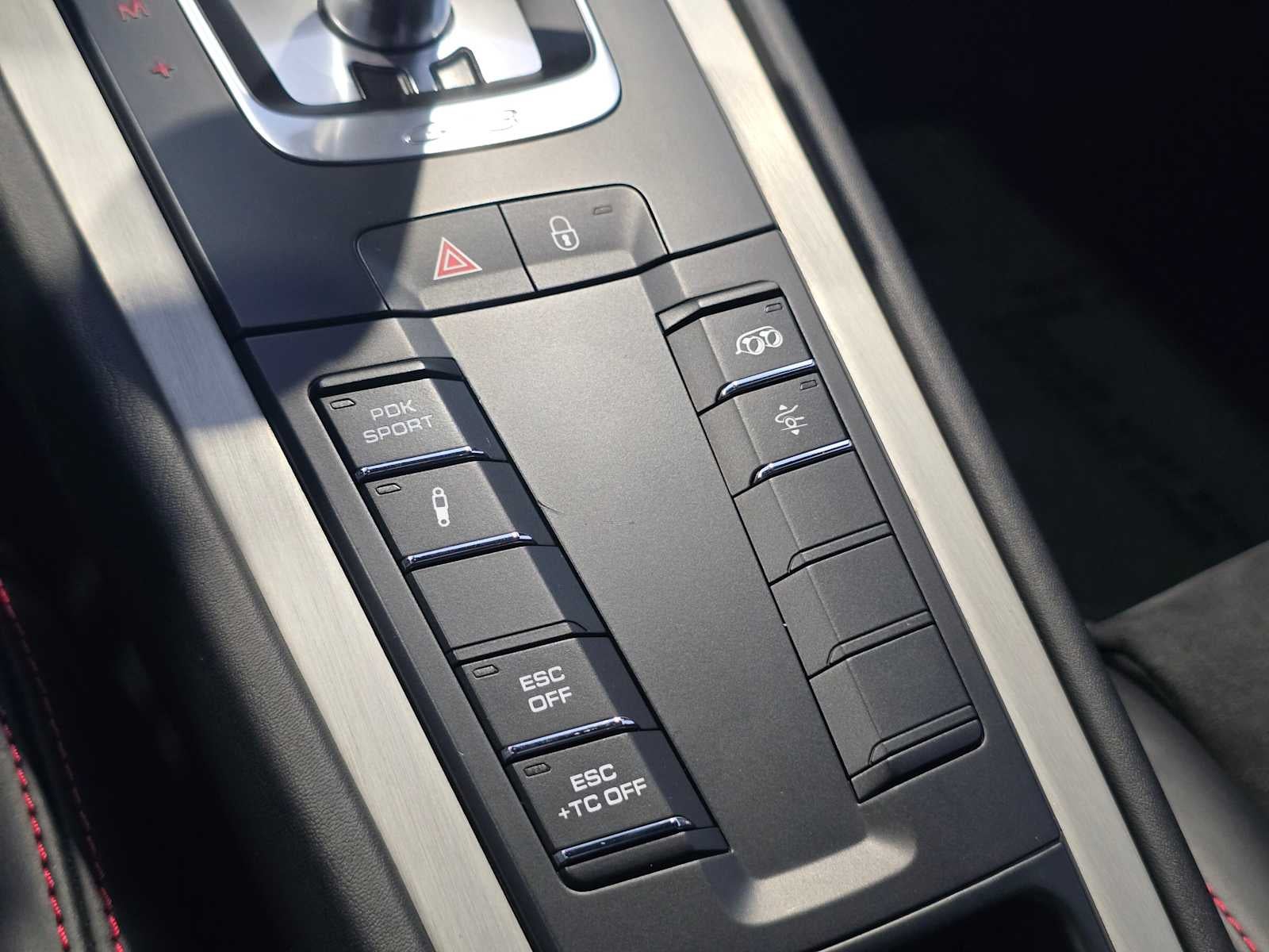 2018 Porsche 911 911 GT3