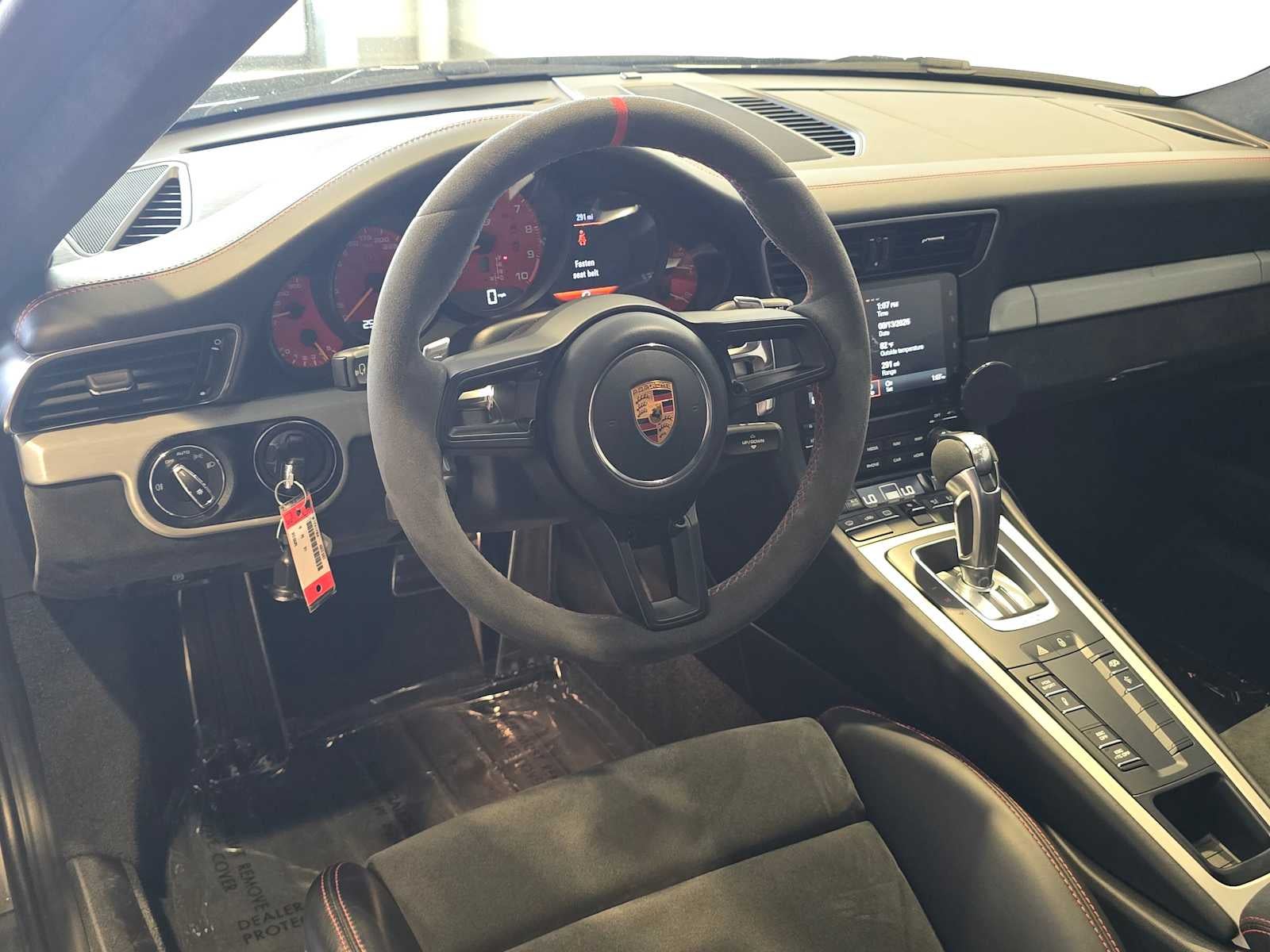 2018 Porsche 911 911 GT3