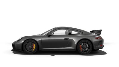 2018 Porsche 911 911 GT3