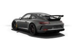 2018 Porsche 911 911 GT3
