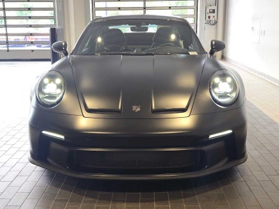 2023 Porsche 911 911 GT3 with Touring Package
