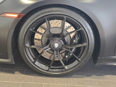 2023 Porsche 911 911 GT3 with Touring Package