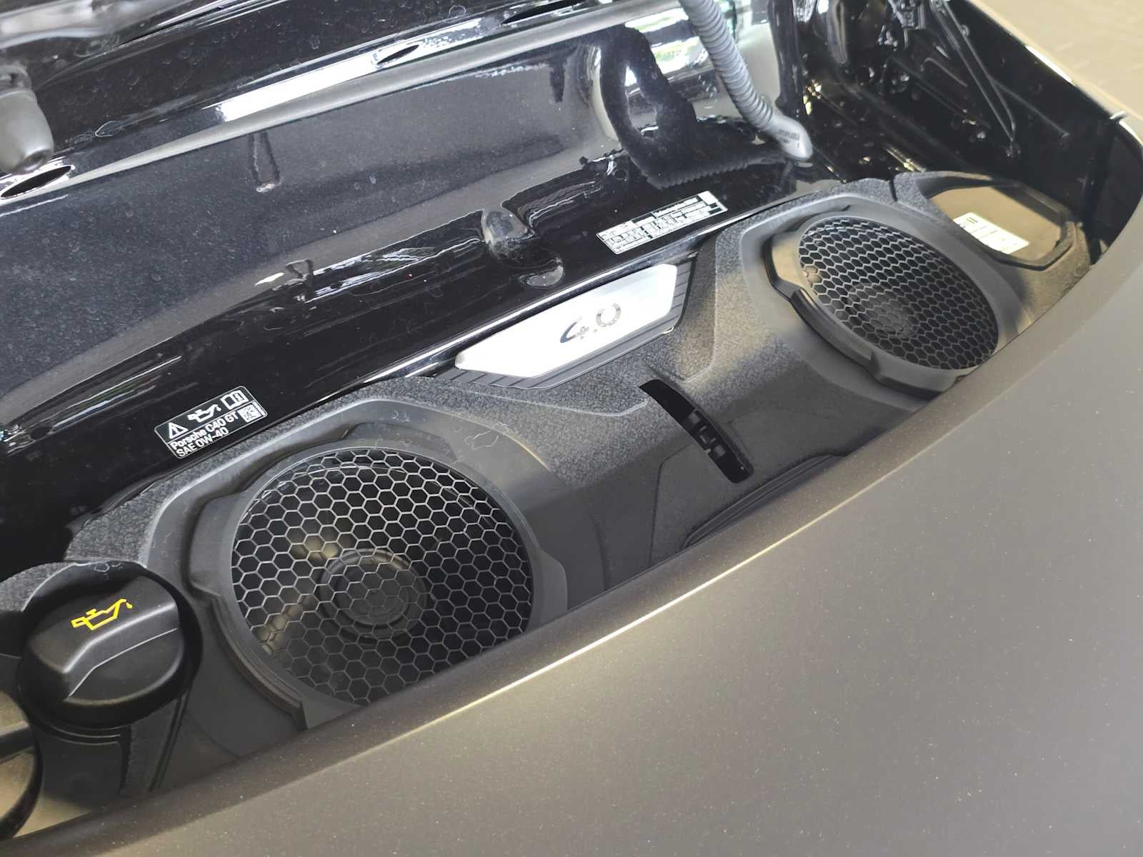 2023 Porsche 911 911 GT3 with Touring Package