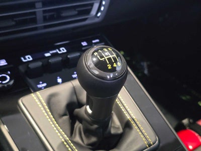 2023 Porsche 911 911 GT3 with Touring Package