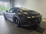 2023 Porsche 911 911 GT3 with Touring Package