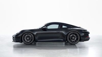 2023 Porsche 911 911 GT3 with Touring Package