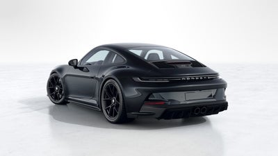 2023 Porsche 911 911 GT3 with Touring Package