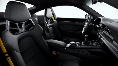 2023 Porsche 911 911 GT3 with Touring Package