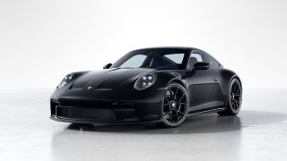 2023 Porsche 911 911 GT3 with Touring Package