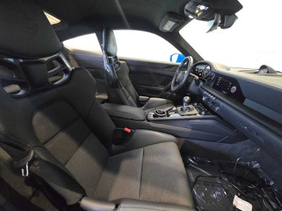 2022 Porsche 911 911 GT3 with Touring Package