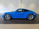 2022 Porsche 911 911 GT3 with Touring Package