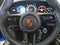 2022 Porsche 911 911 GT3 with Touring Package