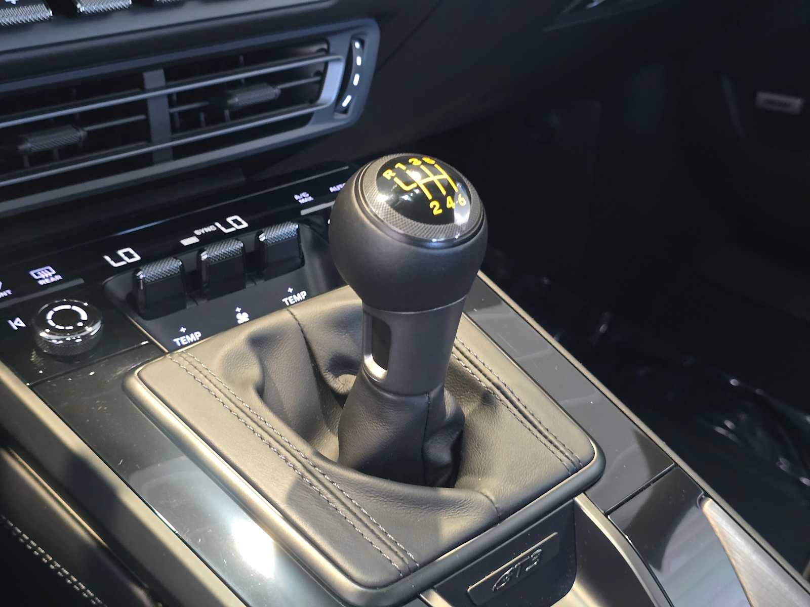 2022 Porsche 911 911 GT3 with Touring Package