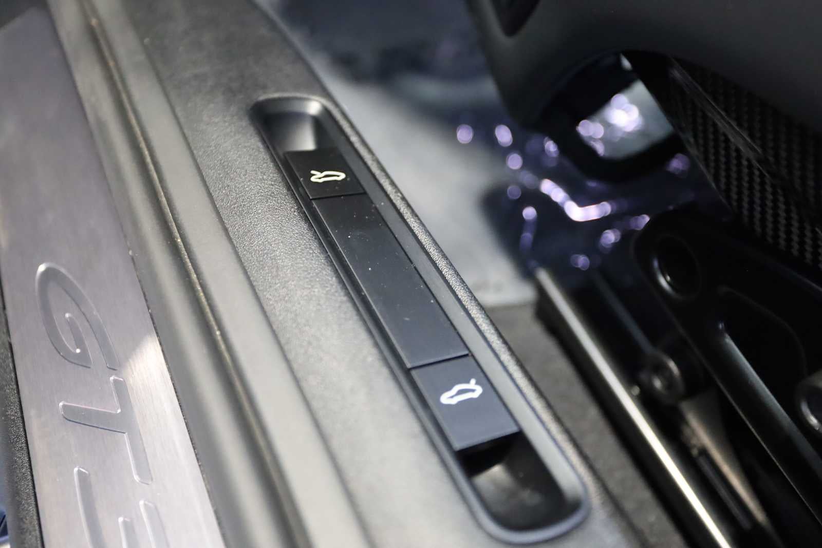 2022 Porsche 911 911 GT3