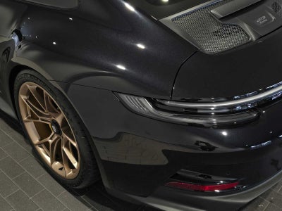 2022 Porsche 911 911 GT3 with Touring Package