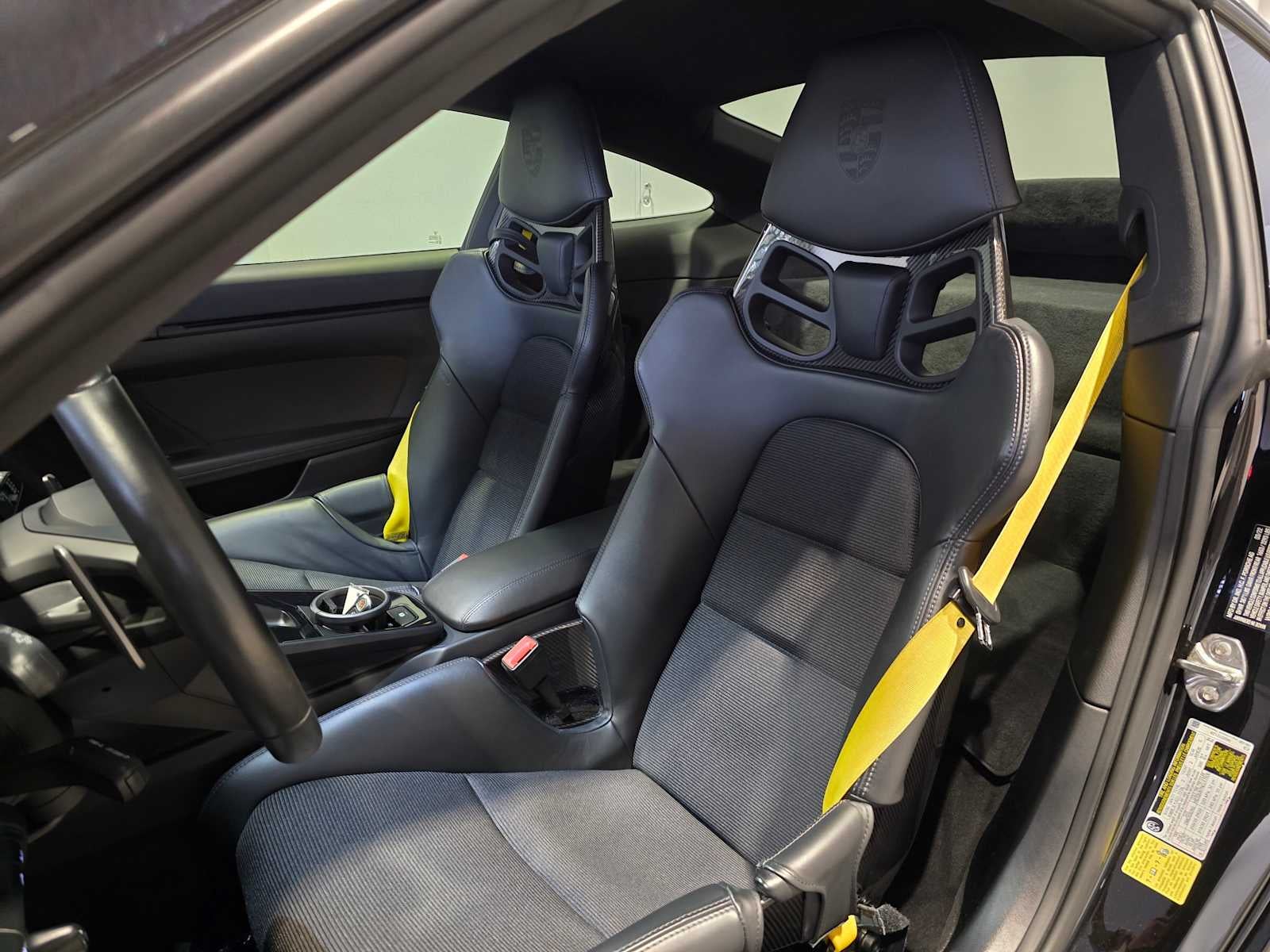 2022 Porsche 911 911 GT3 with Touring Package