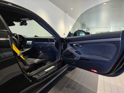 2018 Porsche 911 GT3