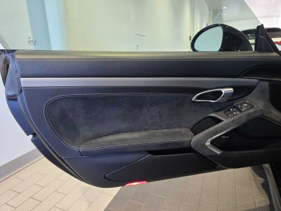 2018 Porsche 911 GT3