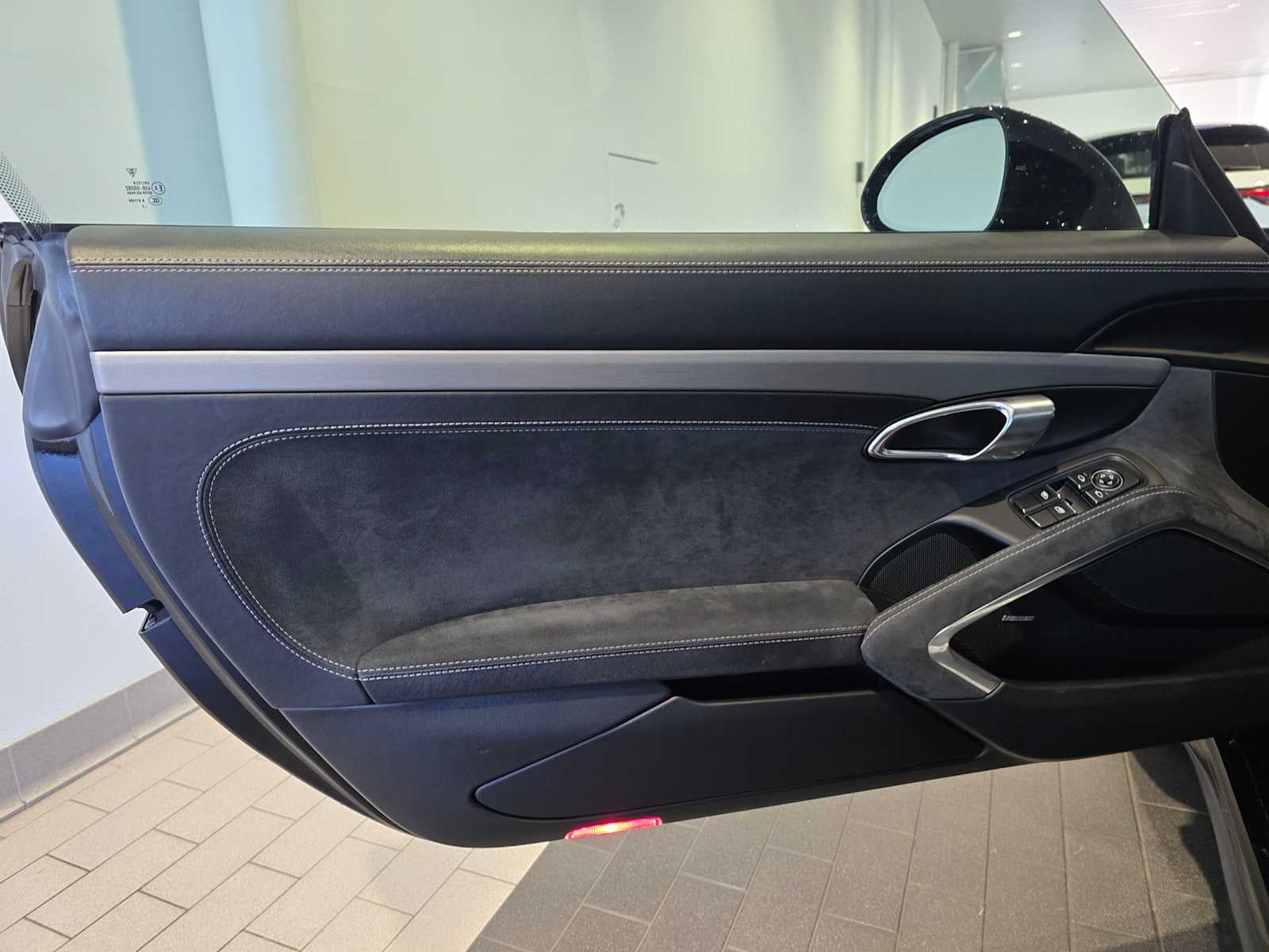 2018 Porsche 911 GT3