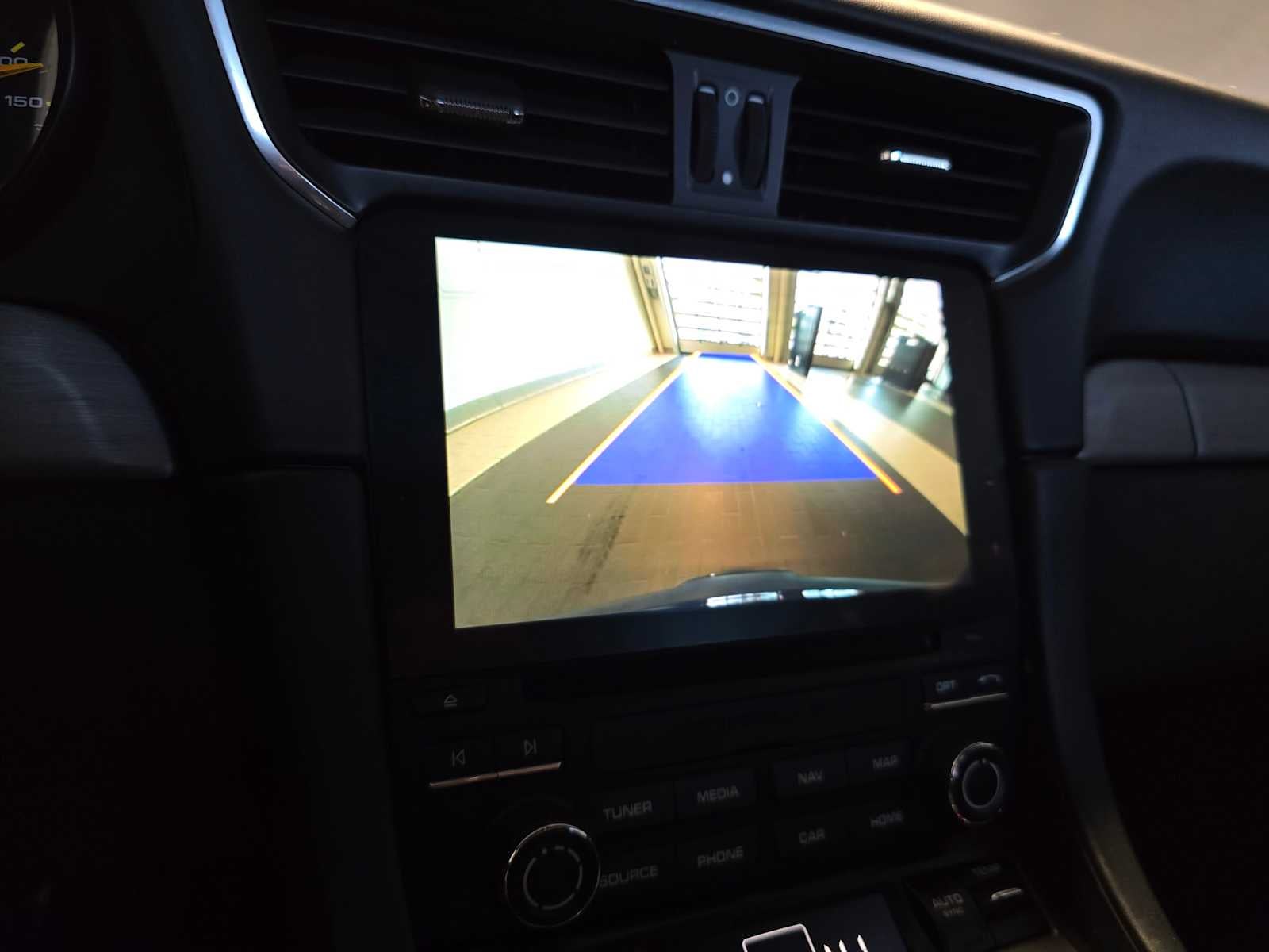 2018 Porsche 911 GT3