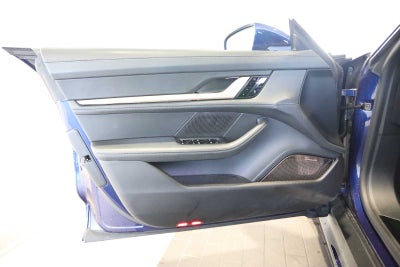 2020 Porsche Taycan Taycan Turbo